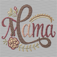 Mother's Day-MM 4725